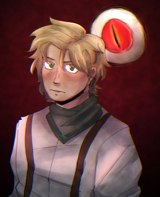 characters belong to Hotions (@Hotions_ on instagram, @hotions47 on tiktok)